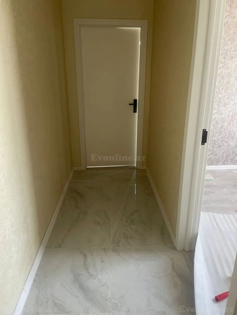 Satılır 2 otaqlı Mənzil Yeni tikili 42 m² Xırdalan - şəkil 9