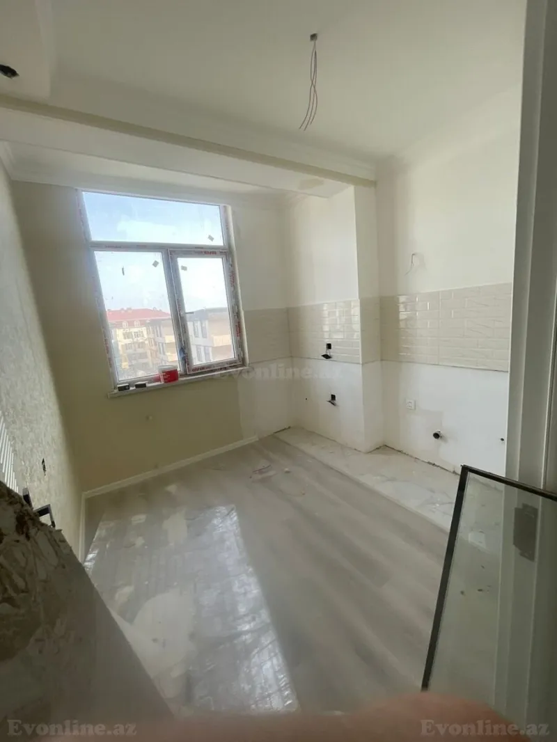 Satılır 2 otaqlı Mənzil Yeni tikili 42 m² Xırdalan - şəkil 10