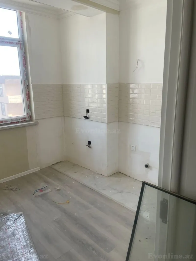 Satılır 2 otaqlı Mənzil Yeni tikili 42 m² Xırdalan - şəkil 11