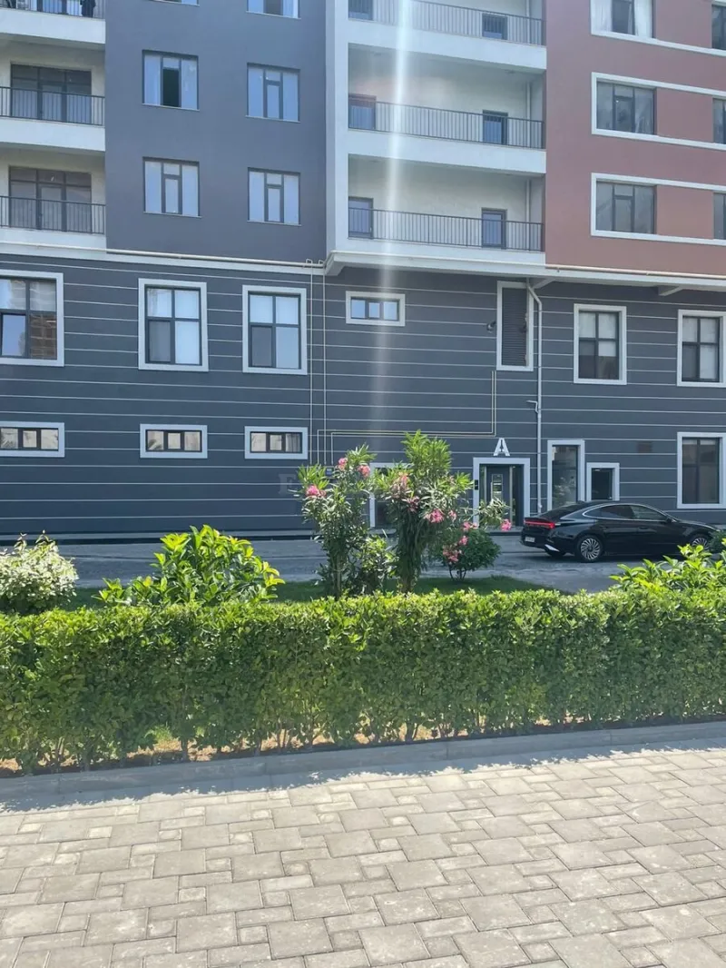 Satılır 2 otaqlı Mənzil Yeni tikili 110 m² 8 Noyabr m. - şəkil 16