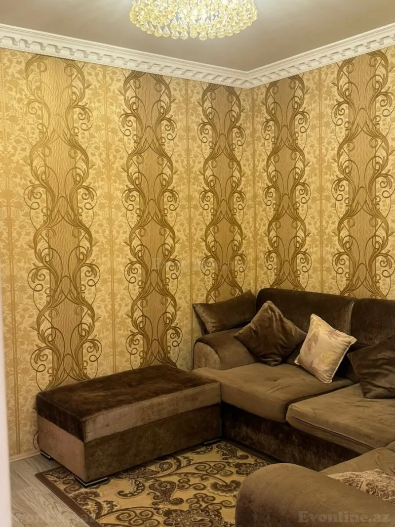 Satılır 3 otaqlı Mənzil Yeni tikili 85 m² Sabunçu r. - şəkil 8