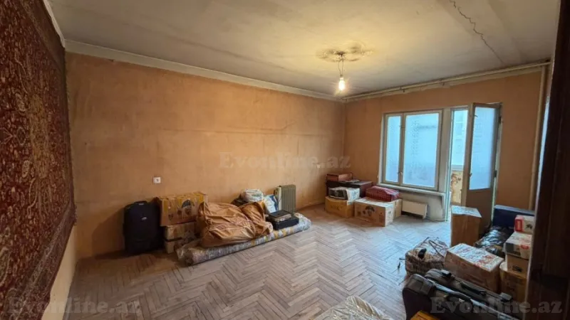 Satılır 3 otaqlı Mənzil Köhnə tikili 70 m² 28 May m. - şəkil 6