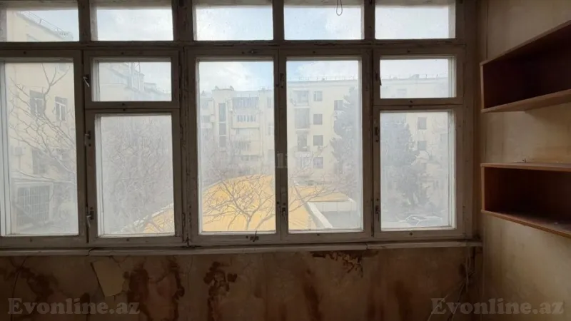 Satılır 3 otaqlı Mənzil Köhnə tikili 70 m² 28 May m. - şəkil 11