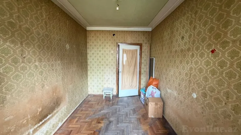 Satılır 3 otaqlı Mənzil Köhnə tikili 70 m² 28 May m. - şəkil 14