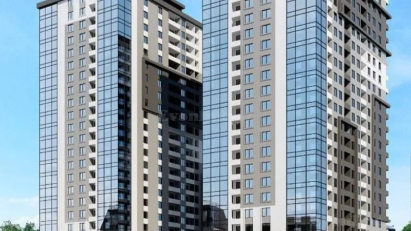 Bakı, Xətai r., Xətai m.da 1 otaqlı mənzil satılır