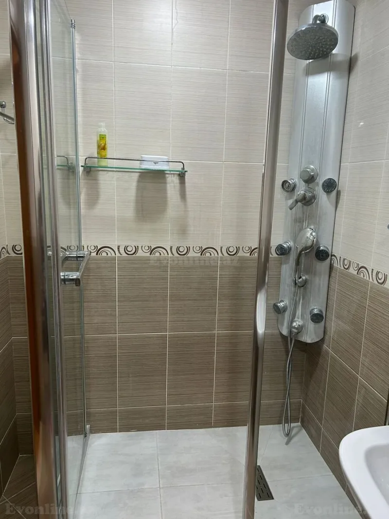 Kirayə verilir 2 otaqlı Mənzil Köhnə tikili 70 m² Nizami m. - şəkil 13