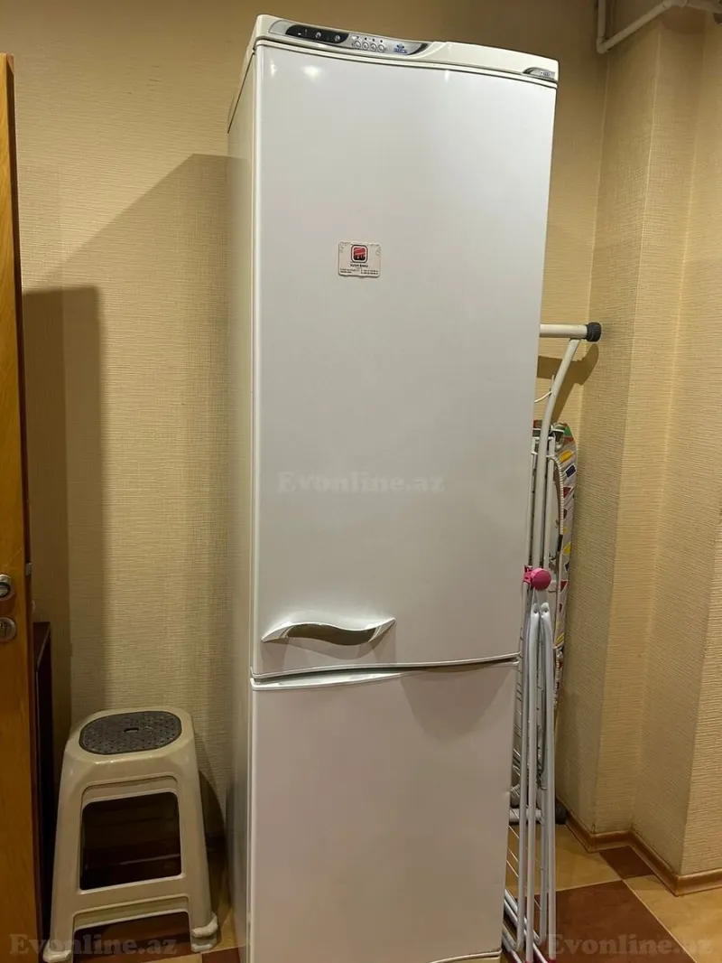 Kirayə verilir 2 otaqlı Mənzil Köhnə tikili 70 m² Nizami m. - şəkil 15