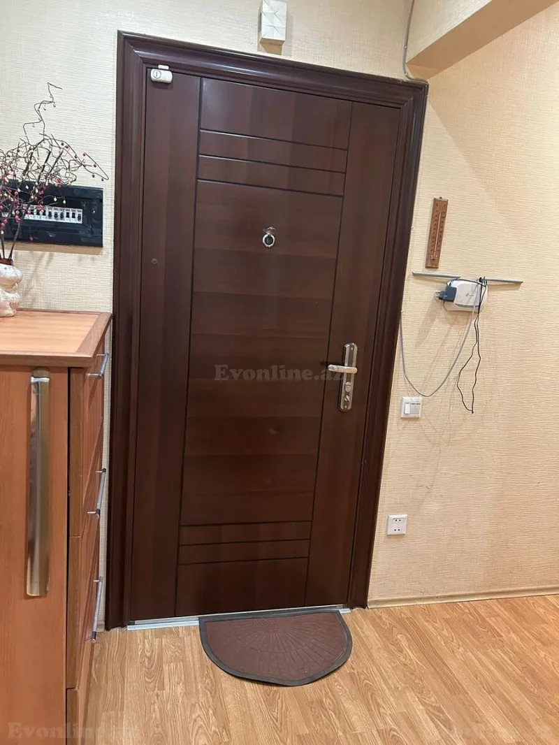 Kirayə verilir 2 otaqlı Mənzil Köhnə tikili 70 m² Nizami m. - şəkil 18