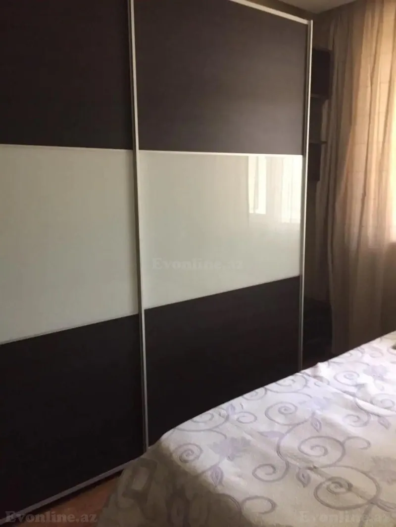 Kirayə verilir 2 otaqlı Mənzil Köhnə tikili 70 m² Nizami m. - şəkil 21