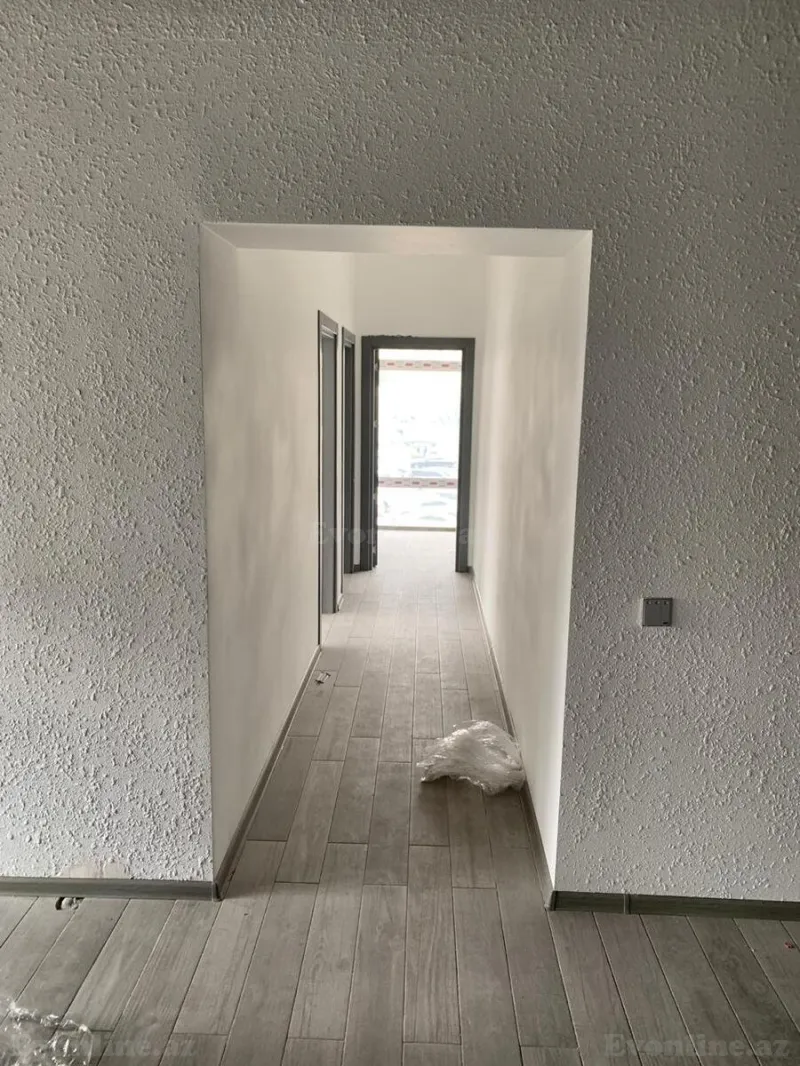 Kirayə verilir Ofis 160 m² Xətai m. - şəkil 10