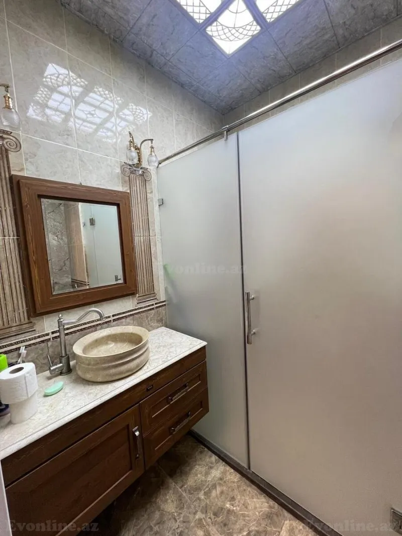 Satılır 2 otaqlı Mənzil Yeni tikili 92 m² Xətai r. - şəkil 10