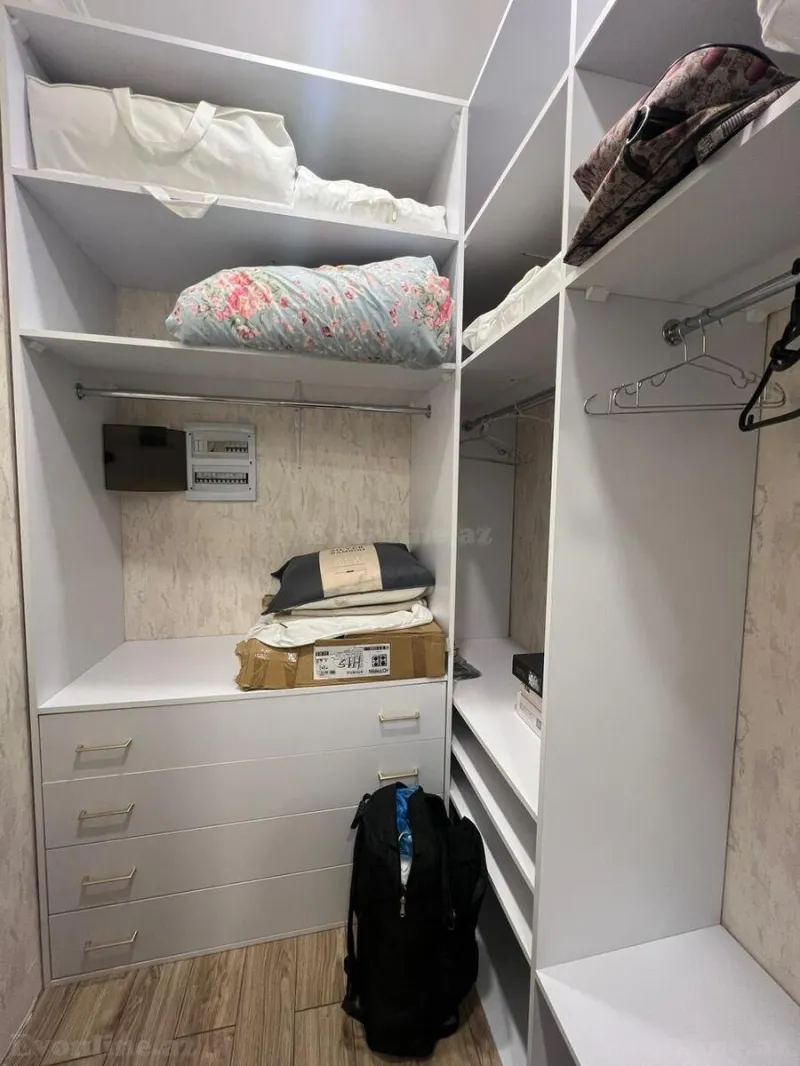 Satılır 2 otaqlı Mənzil Yeni tikili 92 m² Xətai r. - şəkil 16