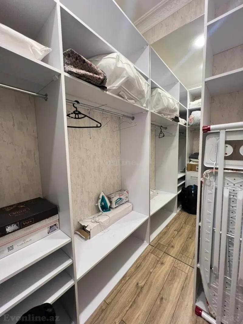 Satılır 2 otaqlı Mənzil Yeni tikili 92 m² Xətai r. - şəkil 17