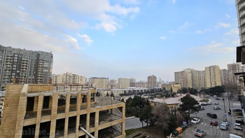 Kirayə verilir 2 otaqlı Mənzil Köhnə tikili 35 m² Elmlər Akademiyası m. - şəkil 16