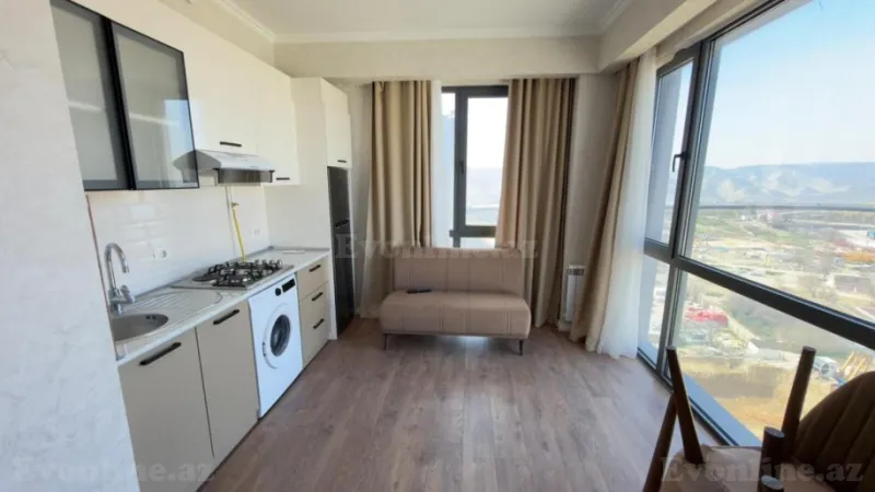 Satılır 3 otaqlı Mənzil Yeni tikili 50 m² Yasamal - şəkil 3