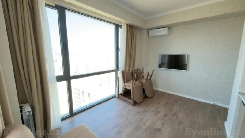 Satılır 3 otaqlı Mənzil Yeni tikili 50 m² Yasamal - şəkil 5