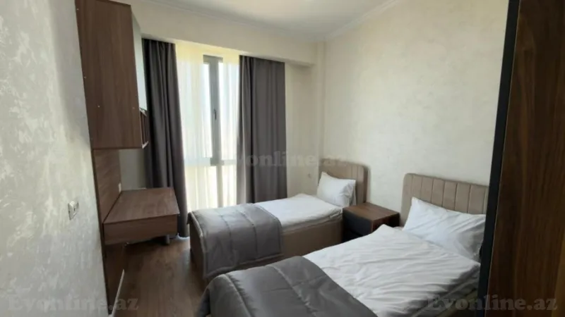 Satılır 3 otaqlı Mənzil Yeni tikili 50 m² Yasamal - şəkil 6