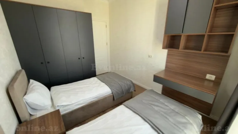 Satılır 3 otaqlı Mənzil Yeni tikili 50 m² Yasamal - şəkil 8