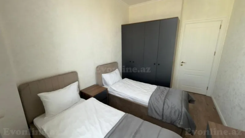 Satılır 3 otaqlı Mənzil Yeni tikili 50 m² Yasamal - şəkil 9