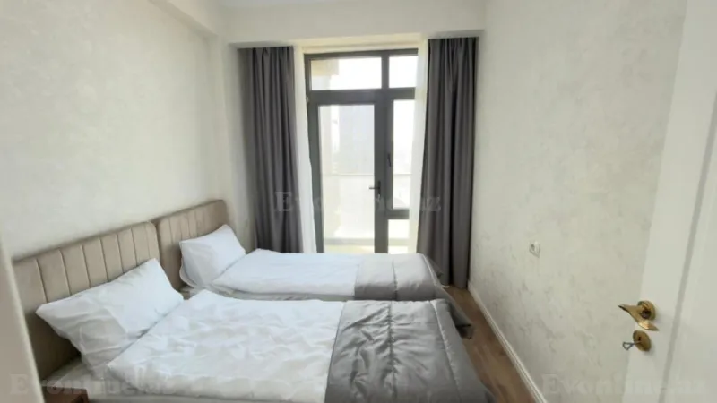 Satılır 3 otaqlı Mənzil Yeni tikili 50 m² Yasamal - şəkil 10