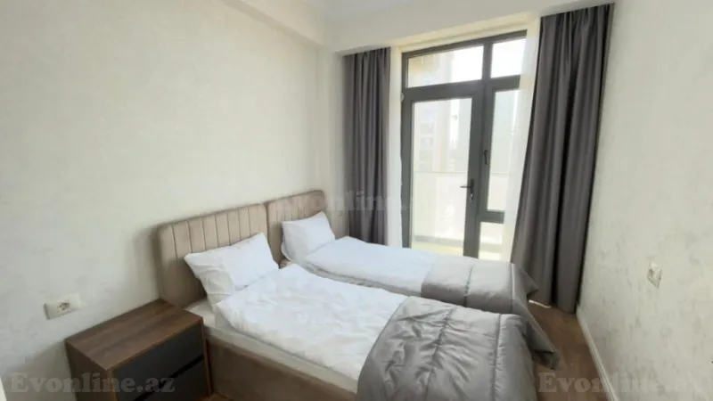 Satılır 3 otaqlı Mənzil Yeni tikili 50 m² Yasamal - şəkil 11