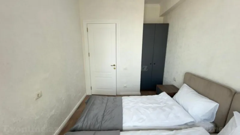 Satılır 3 otaqlı Mənzil Yeni tikili 50 m² Yasamal - şəkil 12