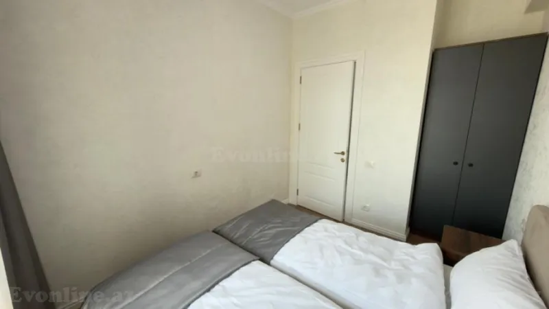 Satılır 3 otaqlı Mənzil Yeni tikili 50 m² Yasamal - şəkil 13