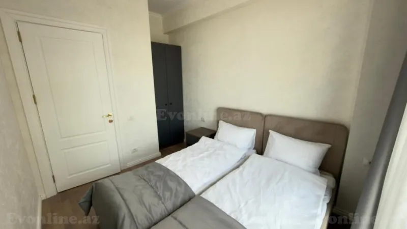 Satılır 3 otaqlı Mənzil Yeni tikili 50 m² Yasamal - şəkil 14