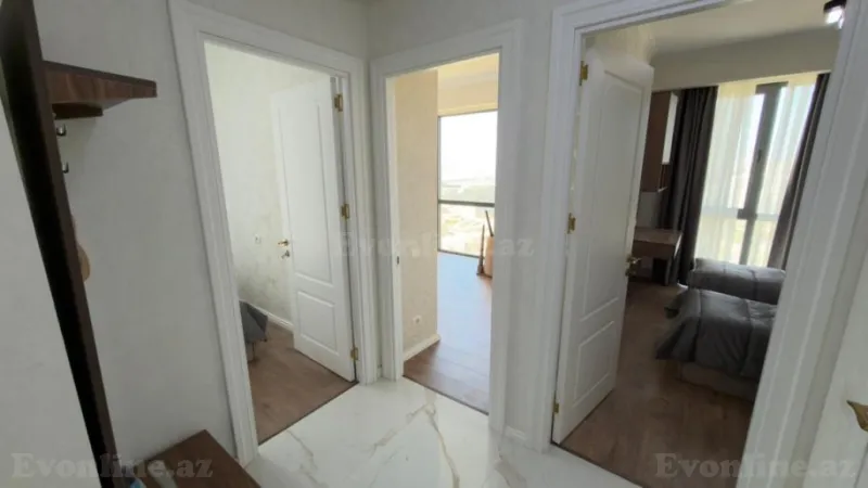 Satılır 3 otaqlı Mənzil Yeni tikili 50 m² Yasamal - şəkil 17