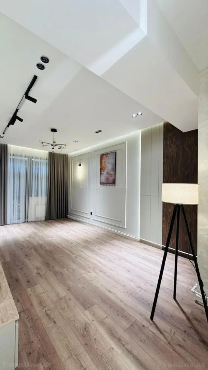 Satılır 3 otaqlı Mənzil Yeni tikili 85 m² Əhmədli