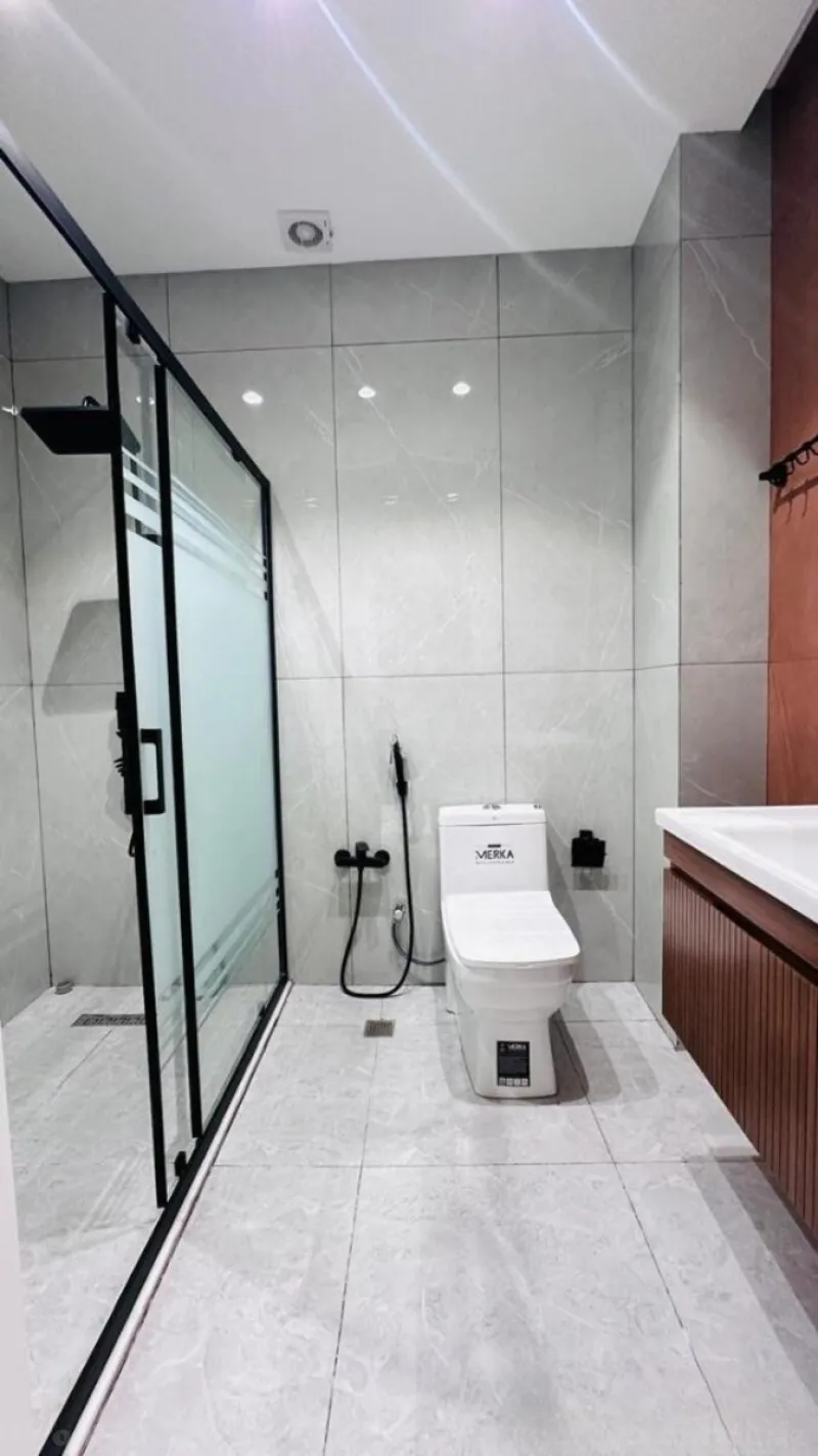 Satılır 3 otaqlı Mənzil Yeni tikili 85 m² Əhmədli - şəkil 10