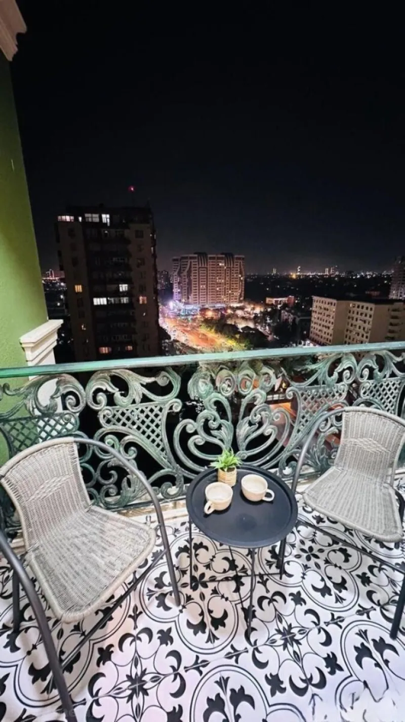 Satılır 3 otaqlı Mənzil Yeni tikili 85 m² Əhmədli - şəkil 14