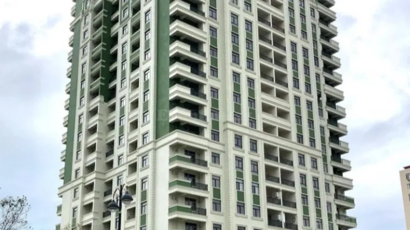 Satılır 3 otaqlı Mənzil Yeni tikili 85 m² Əhmədli - şəkil 17