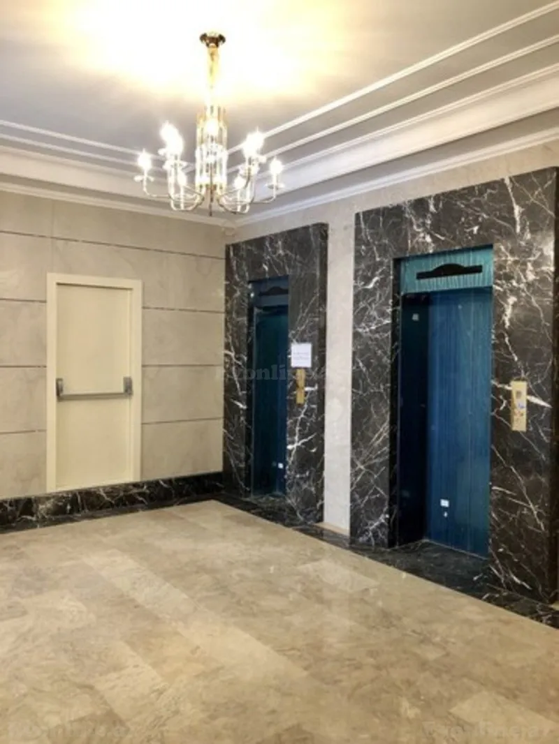 Satılır 3 otaqlı Mənzil Yeni tikili 85 m² Əhmədli - şəkil 19