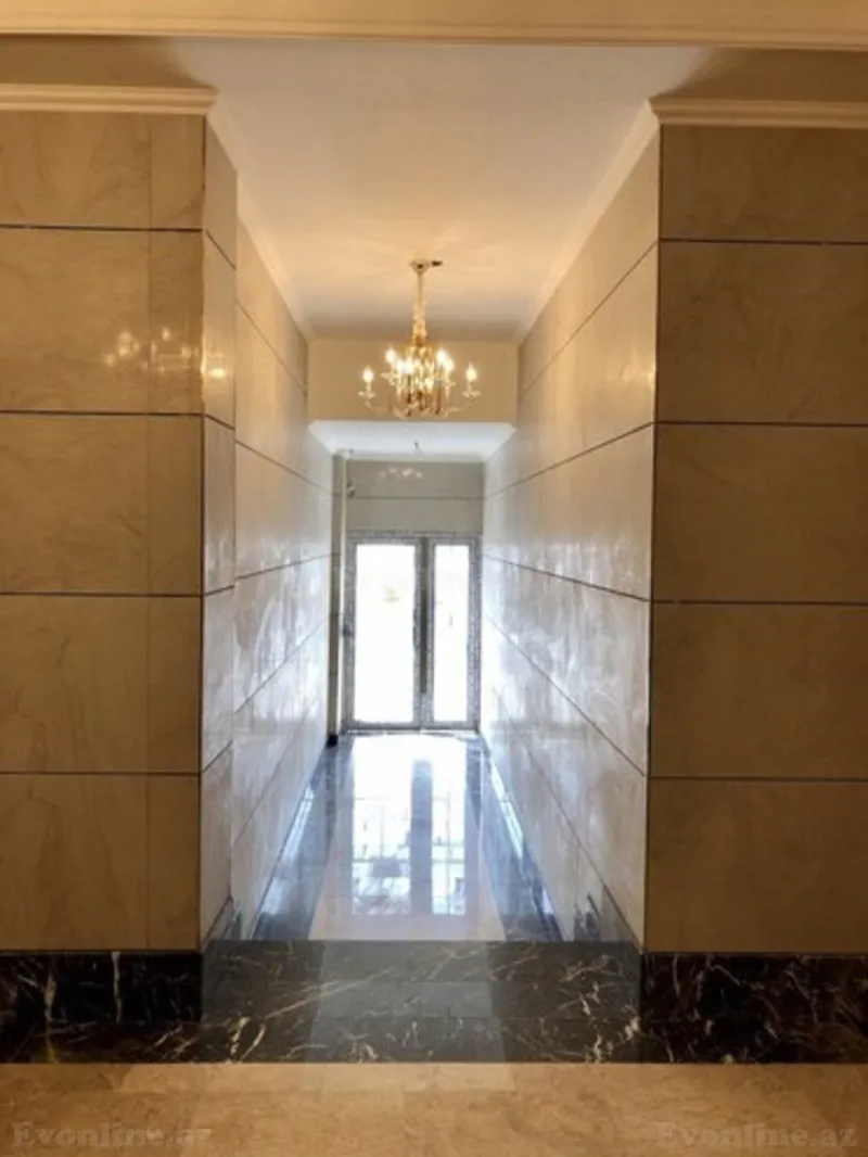 Satılır 3 otaqlı Mənzil Yeni tikili 85 m² Əhmədli - şəkil 20