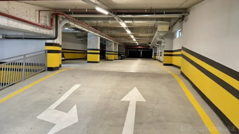 Satılır 3 otaqlı Mənzil Yeni tikili 85 m² Əhmədli - şəkil 21