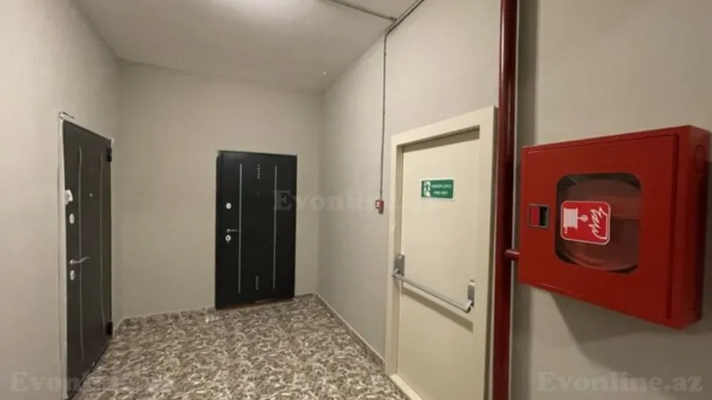 Satılır 3 otaqlı Mənzil Yeni tikili 85 m² Əhmədli - şəkil 24
