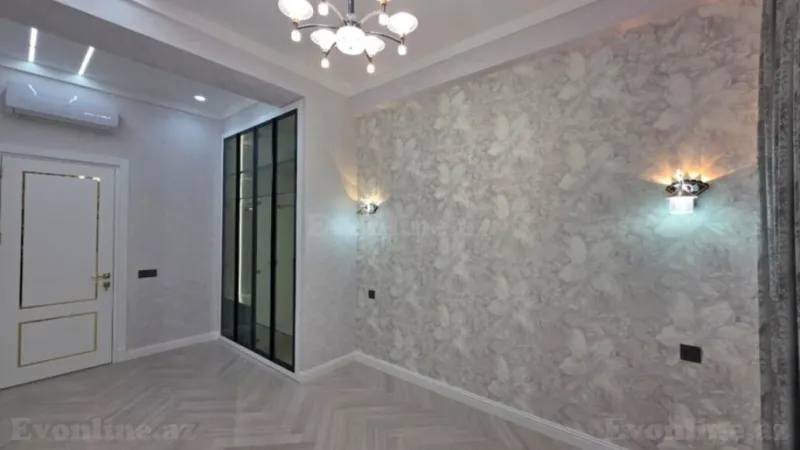 Satılır 4 otaqlı Mənzil Yeni tikili 162 m² Xətai m. - şəkil 7