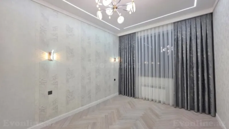 Satılır 4 otaqlı Mənzil Yeni tikili 162 m² Xətai m. - şəkil 10