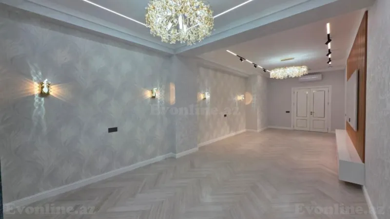 Satılır 4 otaqlı Mənzil Yeni tikili 162 m² Xətai m. - şəkil 19