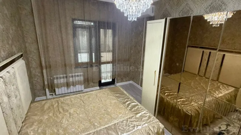 Satılır 2 otaqlı Mənzil Köhnə tikili 60 m² Həzi Aslanov - şəkil 4