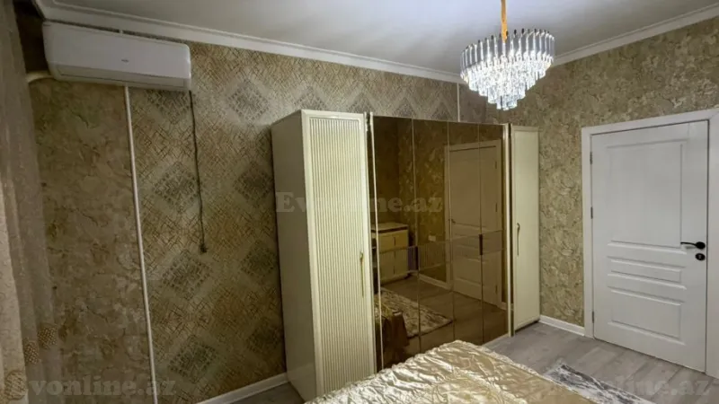 Satılır 2 otaqlı Mənzil Köhnə tikili 60 m² Həzi Aslanov - şəkil 6