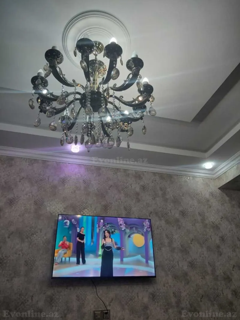 Kirayə verilir 2 otaqlı Mənzil Yeni tikili 65 m² 8-ci kilometr - şəkil 6