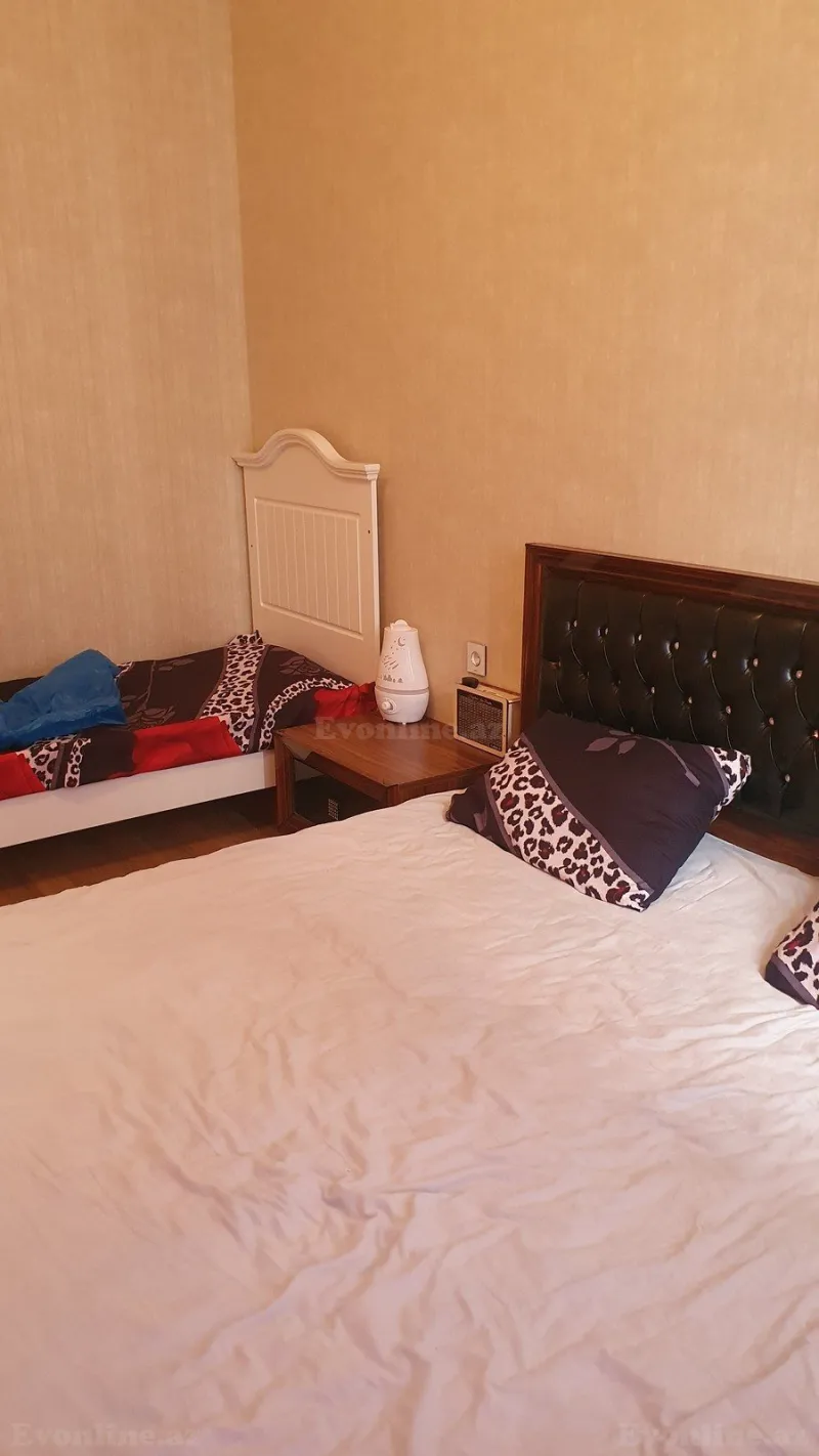 Satılır 2 otaqlı Mənzil Yeni tikili 40 m² Hövsan - şəkil 7