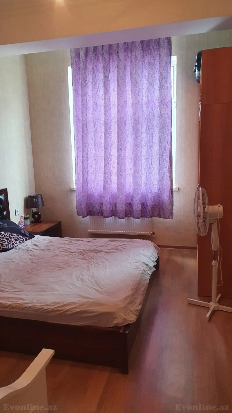 Satılır 2 otaqlı Mənzil Yeni tikili 40 m² Hövsan - şəkil 10