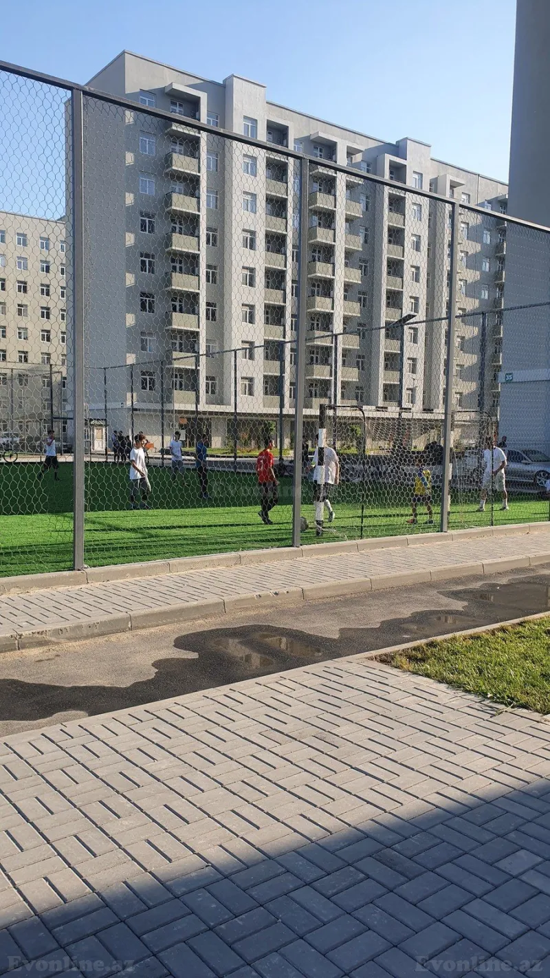 Satılır 2 otaqlı Mənzil Yeni tikili 40 m² Hövsan - şəkil 11