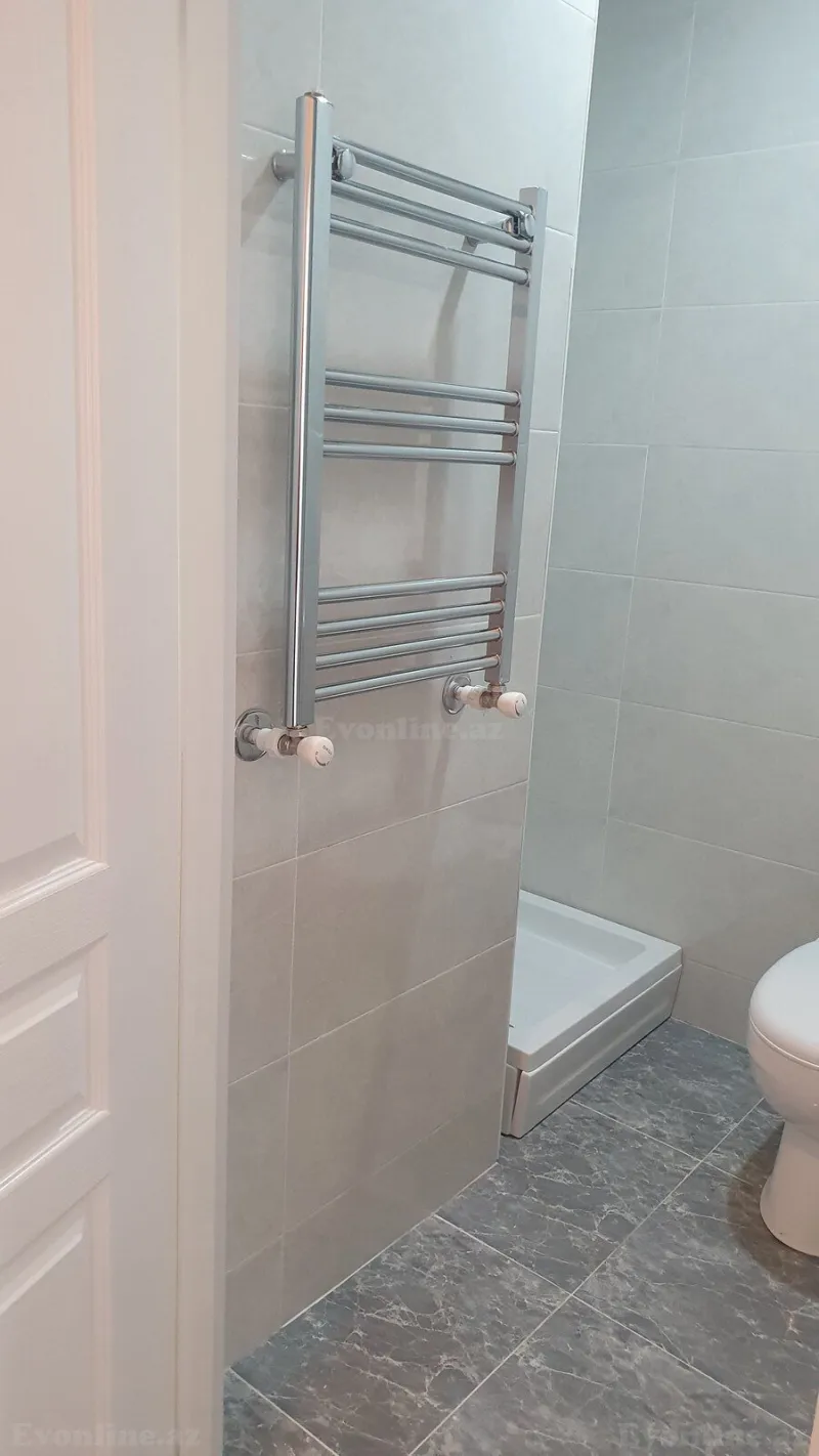 Satılır 2 otaqlı Mənzil Yeni tikili 40 m² Hövsan - şəkil 14