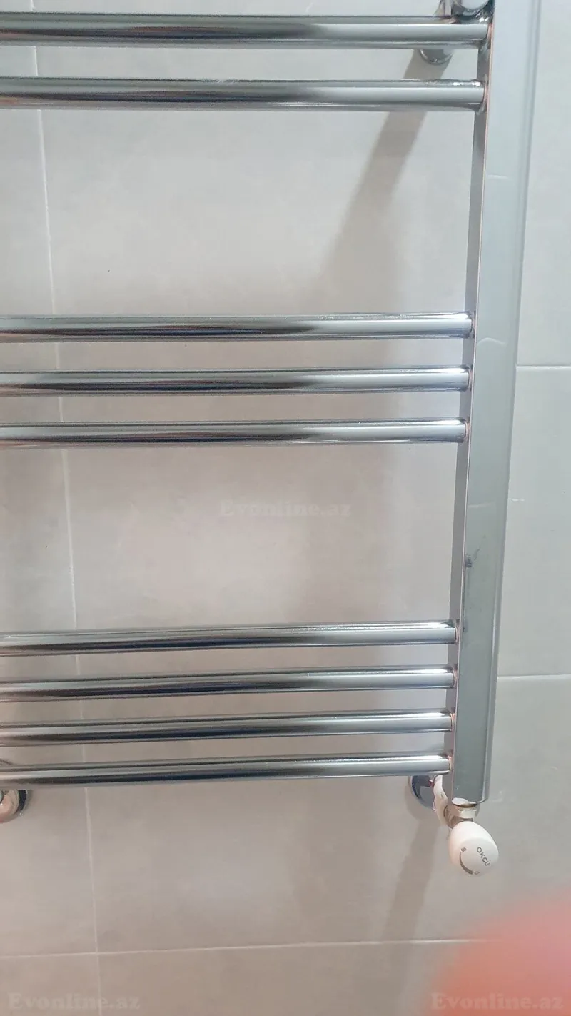 Satılır 2 otaqlı Mənzil Yeni tikili 40 m² Hövsan - şəkil 15