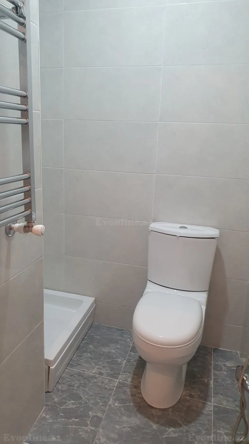 Satılır 2 otaqlı Mənzil Yeni tikili 40 m² Hövsan - şəkil 17