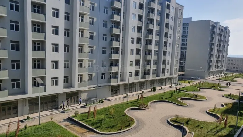 Satılır 2 otaqlı Mənzil Yeni tikili 40 m² Hövsan - şəkil 19